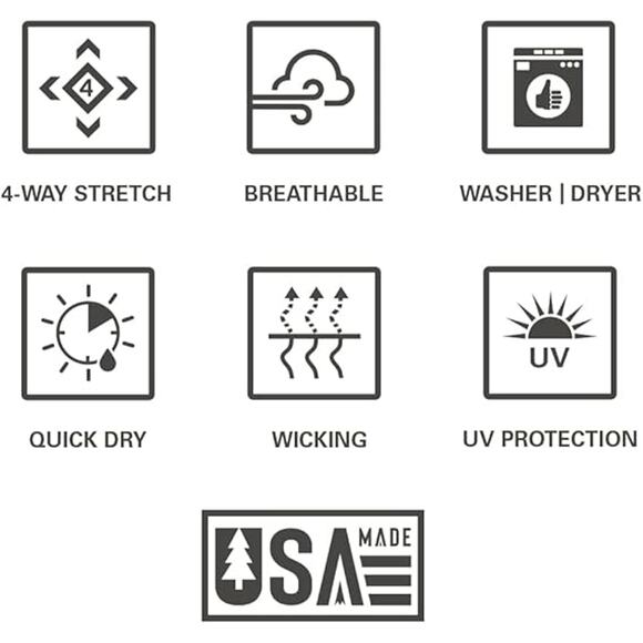 NWT BlackStrap Unisex Hood Balaclava Cold Weather Ski Facemask, solid peanut-OS - Picture 6 of 6